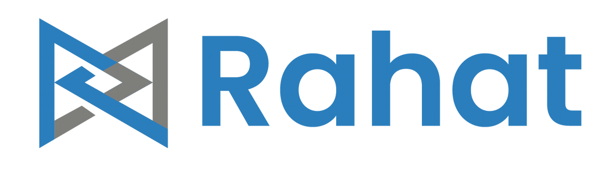 rahat logo